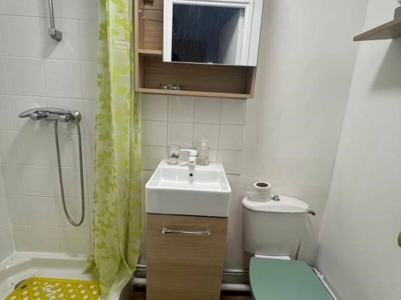 Maison à louer, 20m², LE HAVRE