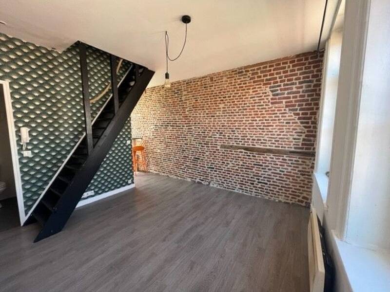 Maison à louer, 40m², LILLE