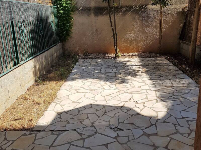 Maison à louer, 43m², MAUGUIO