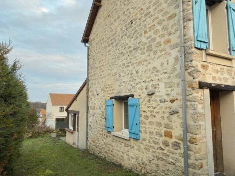 Maison à louer, 50m², BOUAFLE