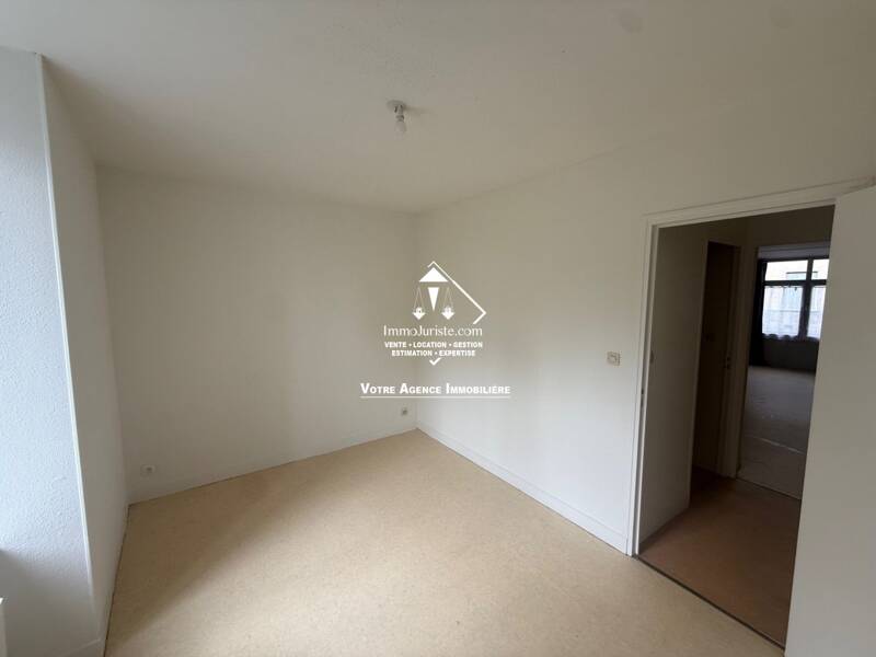 Maison à louer, 42m², AIXE SUR VIENNE