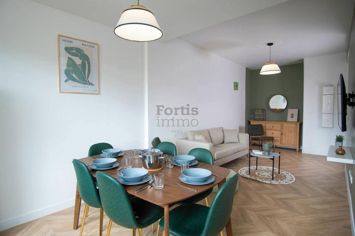 Maison à vendre, 134m², VITRY SUR SEINE