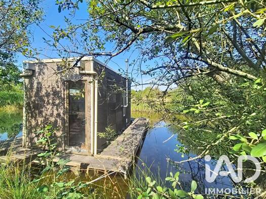 Terrain à vendre 50 000 € 2 783 m² de terrain Villeneuve-en-Retz 44580