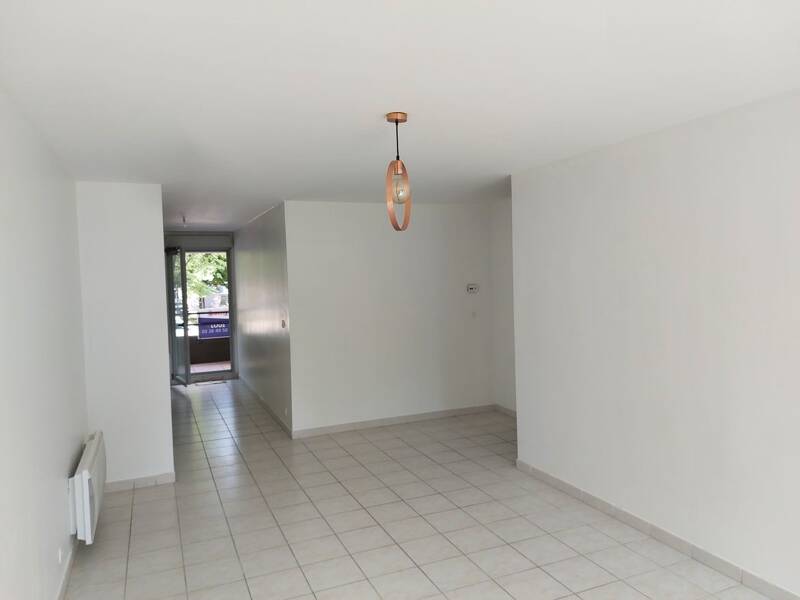 Maison à louer, 64m², REIMS