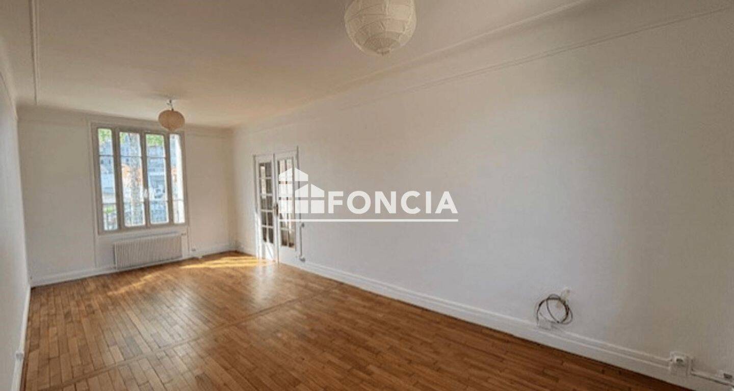 Maison à vendre, 152m², ANTONY