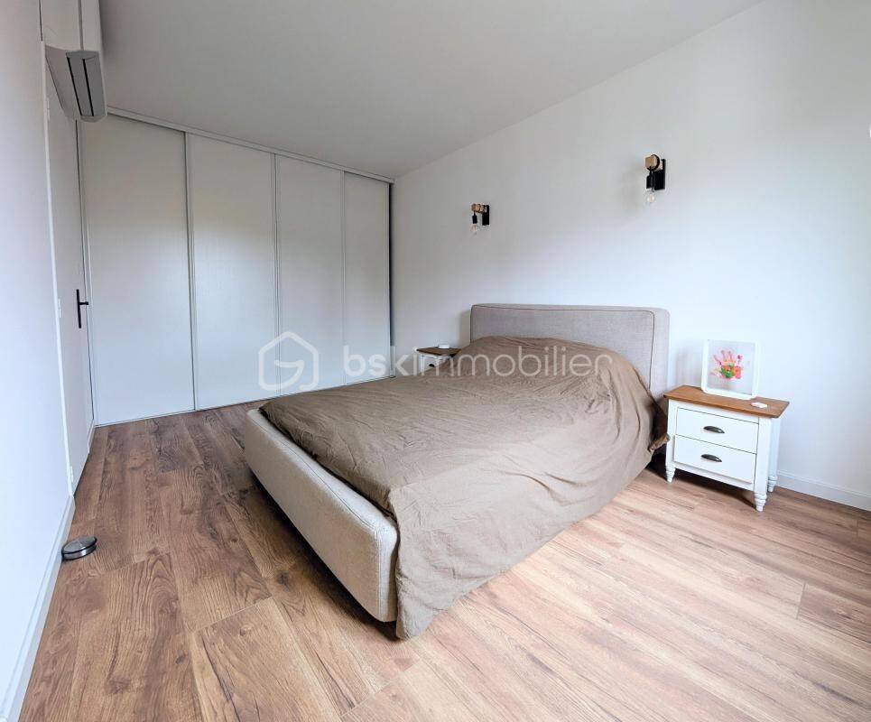 Maison à vendre, 142m², MONTAGNAC