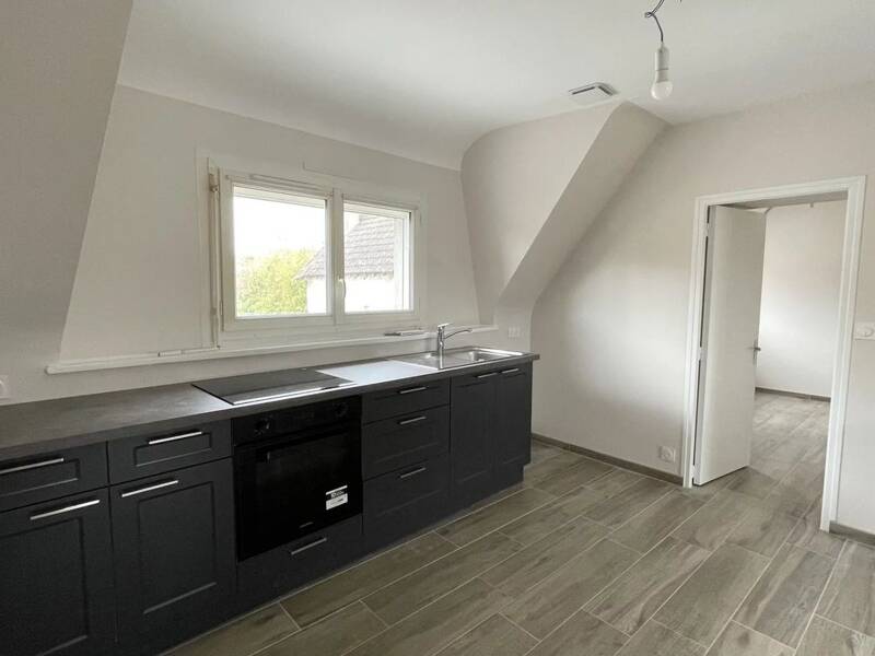 Maison à louer, 46m², CHECY