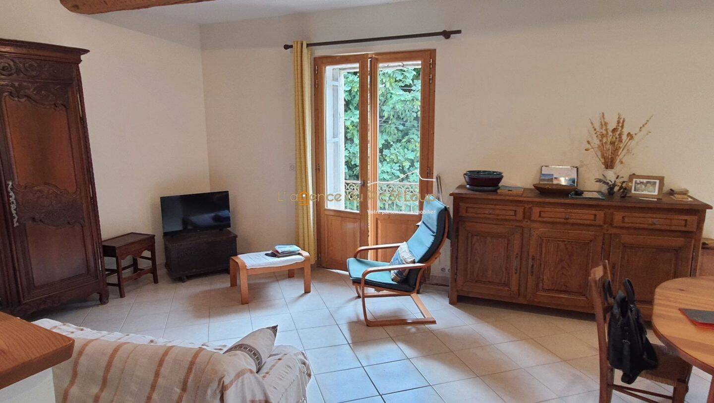 Maison à vendre, 160m², SAINT BAUZILLE DE LA SYLVE