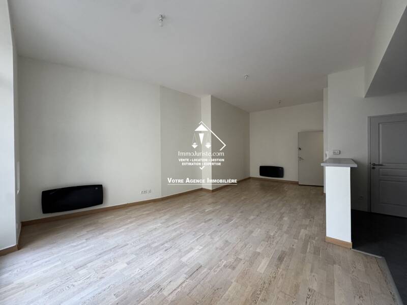 Maison à louer, 79m², LIMOGES