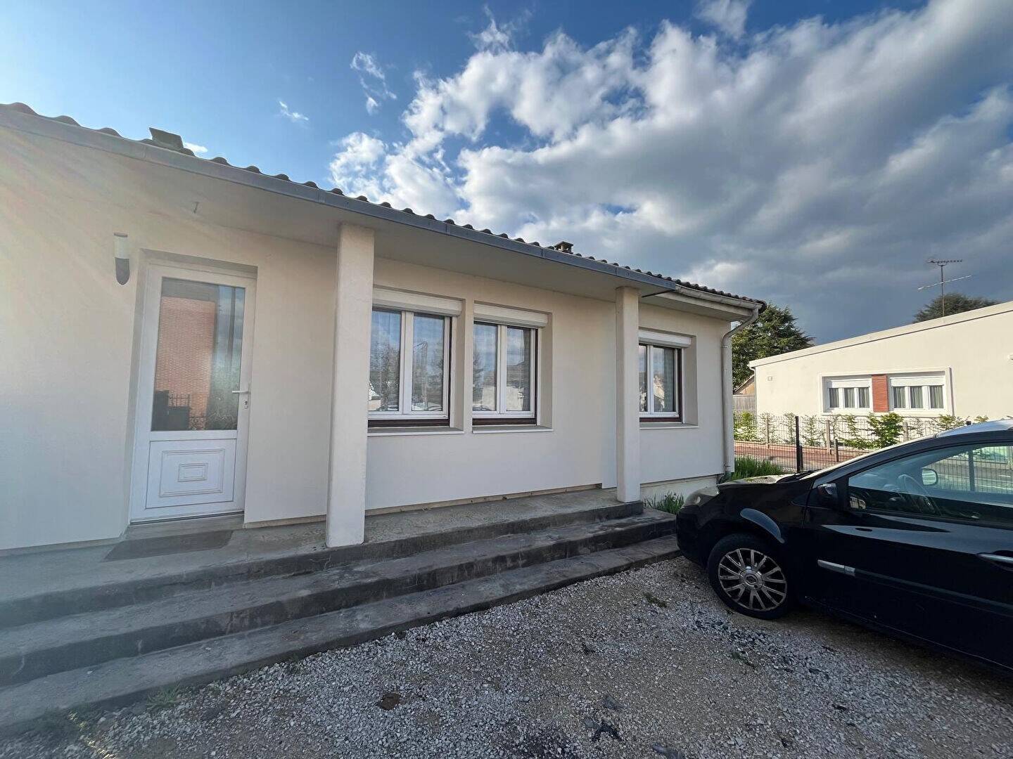 Maison à vendre, 70m², OLIVET