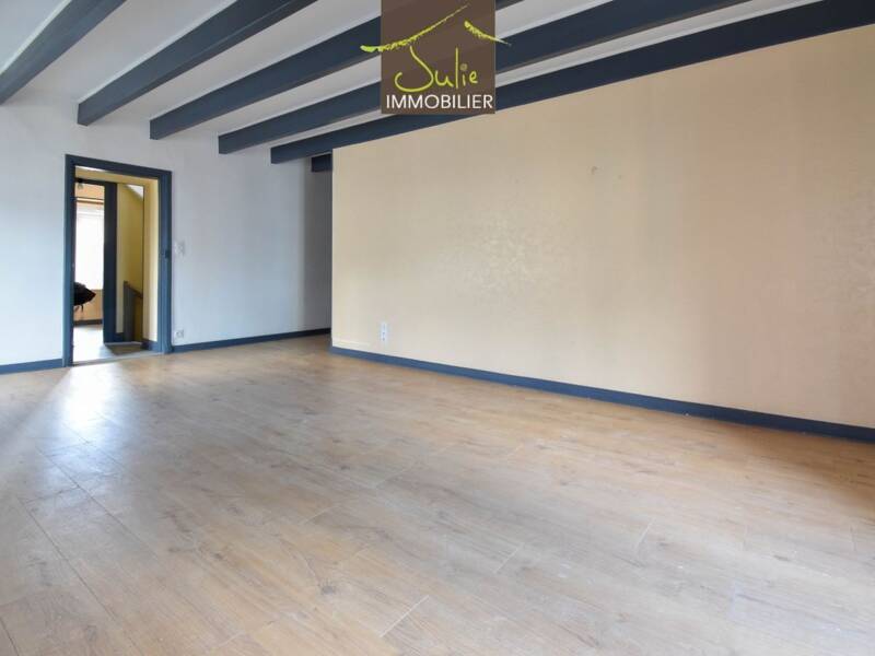 Maison à vendre, 88m², MONCOUTANT