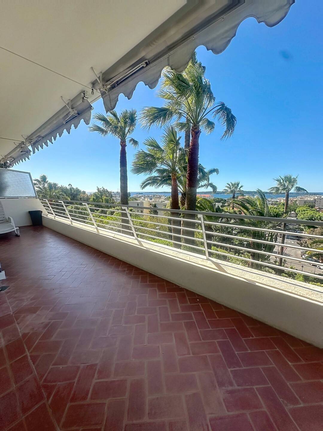 Maison à louer, 72m², CANNES