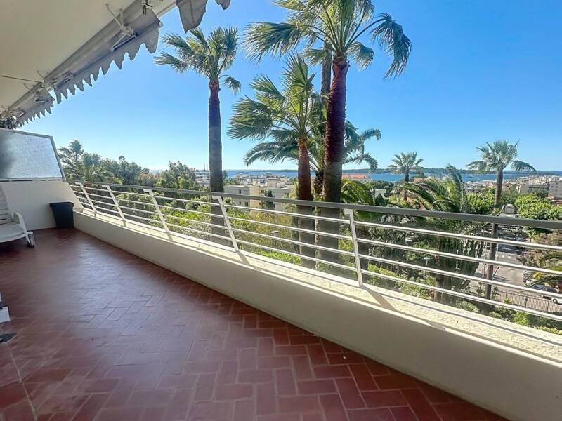 Maison à louer, 72m², CANNES