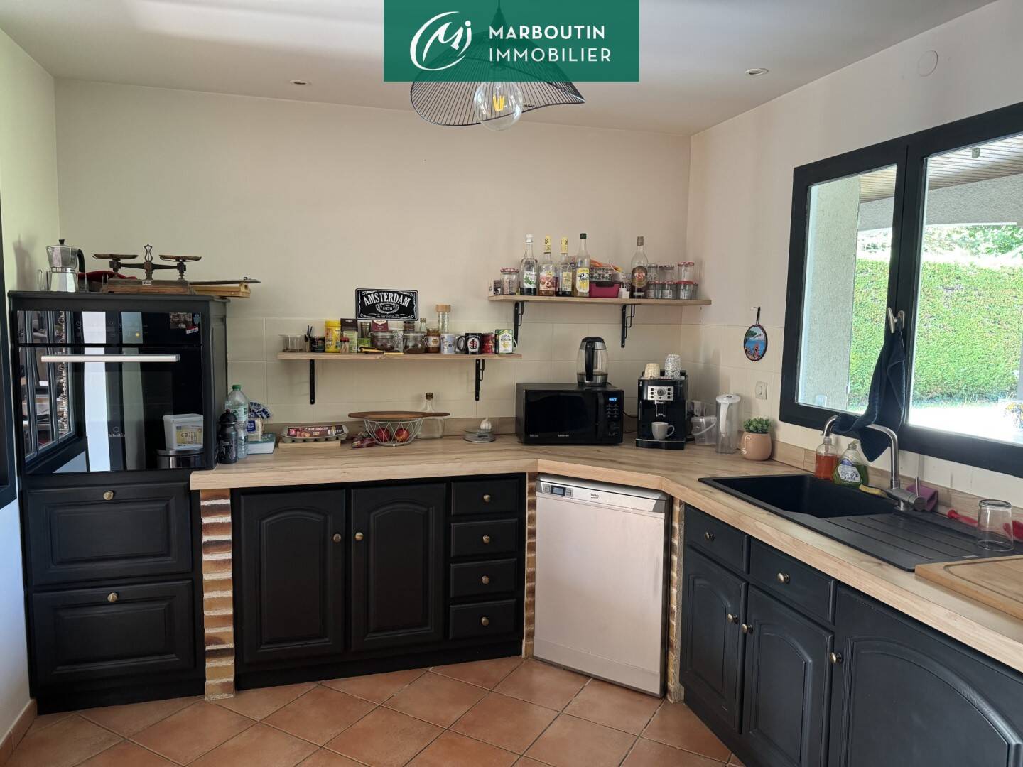 Maison à vendre, 110m², CASTELJALOUX