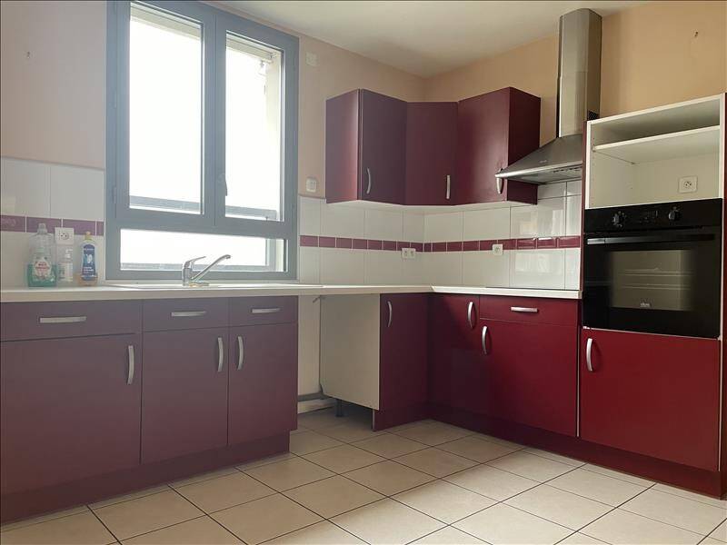 Maison à louer, 97m², FLEURANCE