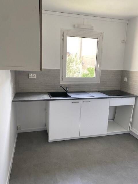 Maison à louer, 60m², RUEIL MALMAISON