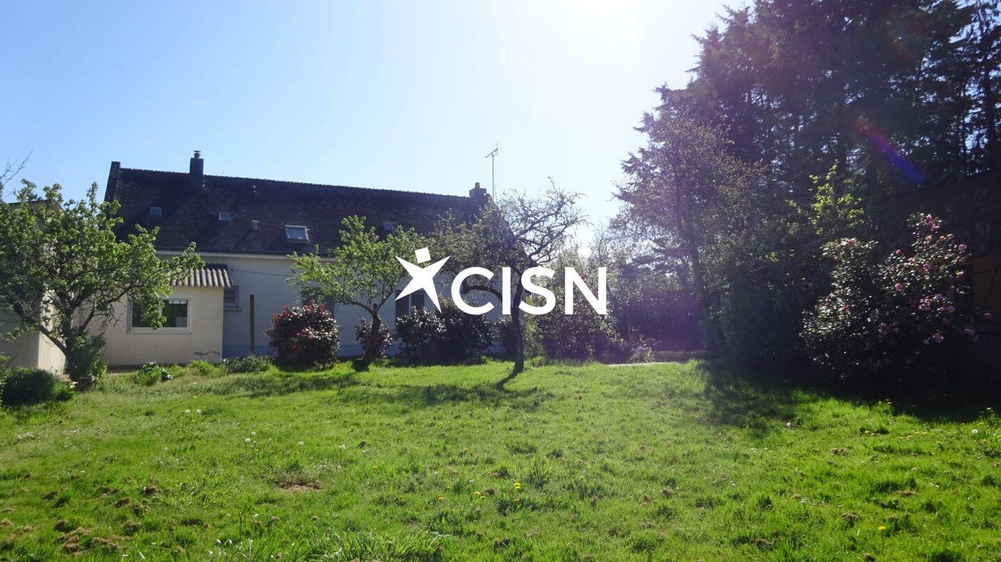 Maison à vendre, 227m², SAINT NAZAIRE
