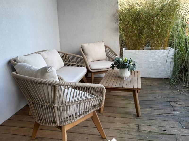 Maison à louer, 25m², COUZON AU MONT D'OR