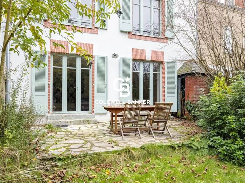 Maison à vendre, 165m², NANTES
