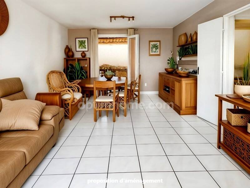 Maison à vendre, 80m², CLERMONT FERRAND