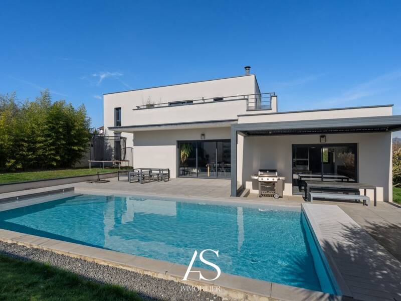 Maison à vendre, 226m², ECULLY