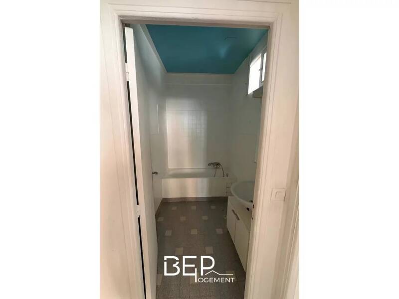 Maison à louer, 78m², NICE