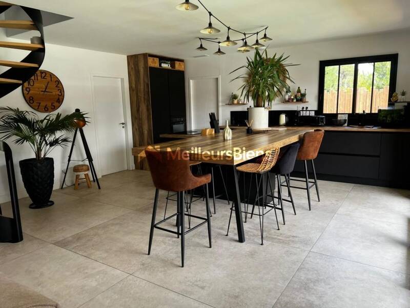 Maison à vendre, 100m², GUJAN MESTRAS