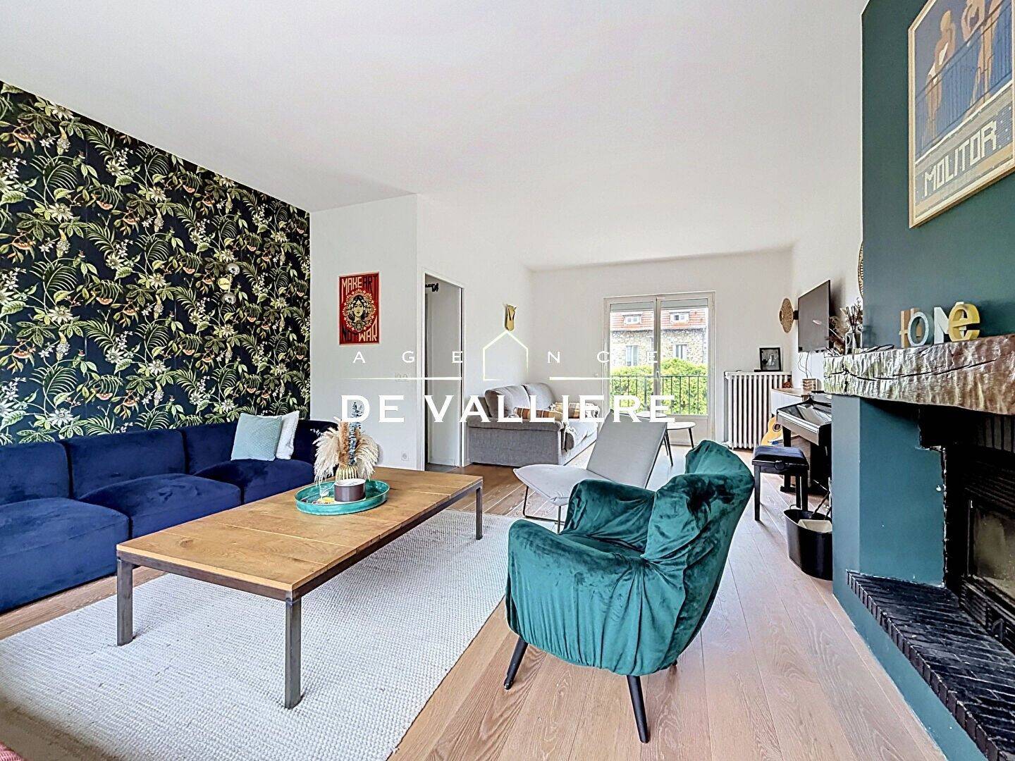 Maison à vendre, 240m², RUEIL MALMAISON