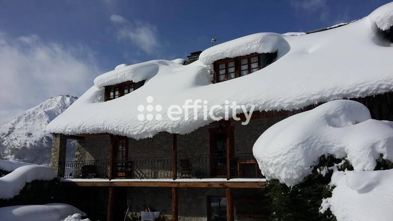 Maison à vendre, 350m², SAINT LARY SOULAN