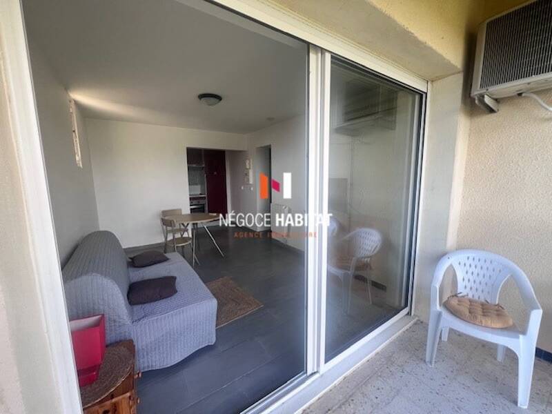 Maison à louer, 23m², ARGELLIERS