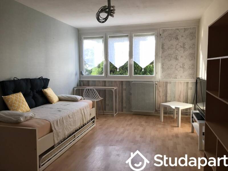 Maison à louer, 50m², SAINT ETIENNE