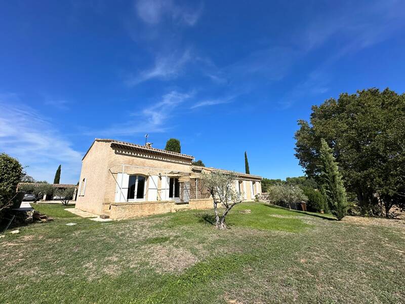 Maison à louer, 155m², AIX EN PROVENCE