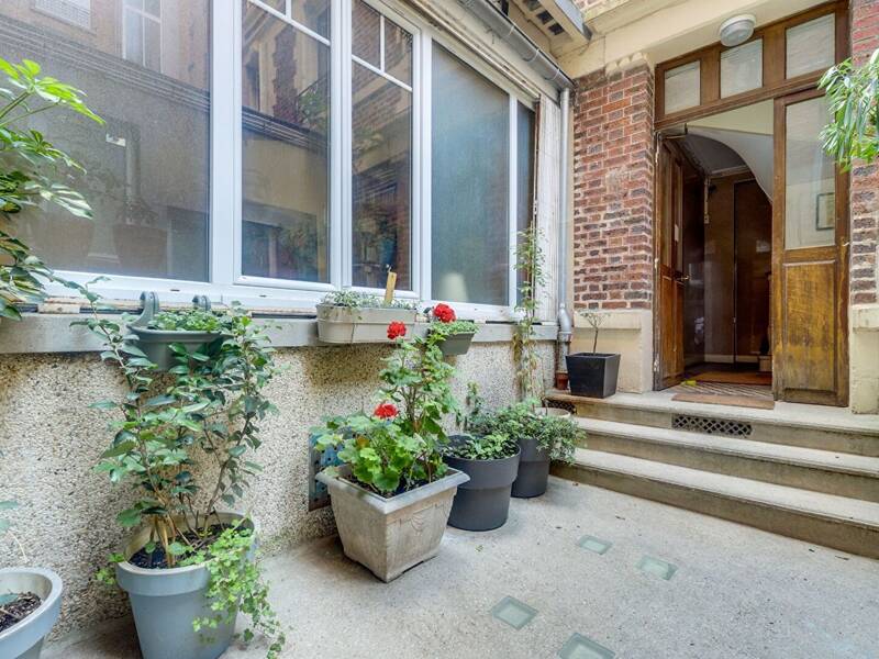 Maison à vendre, 19m², PARIS 14E