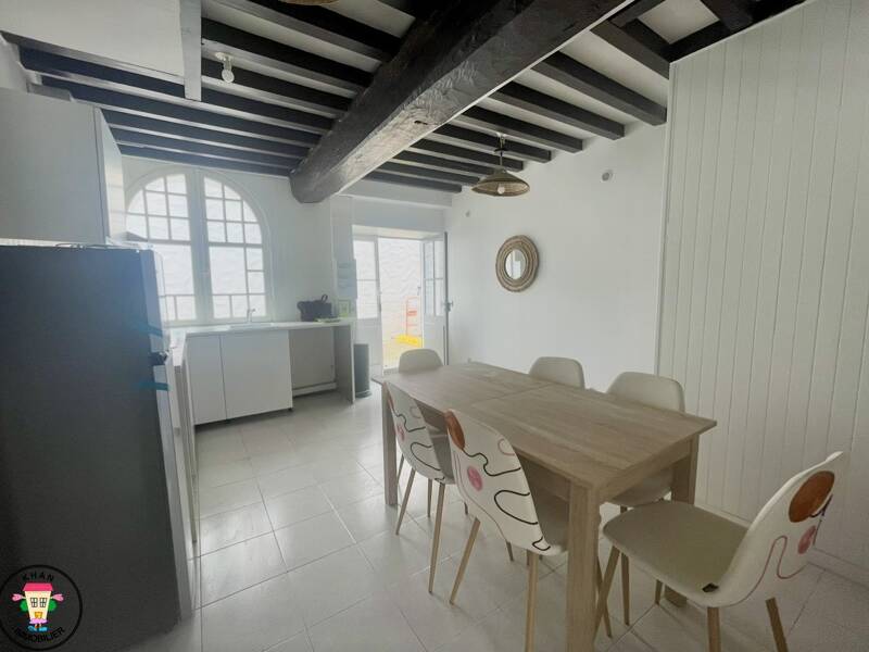 Maison à vendre, 70m², GUJAN MESTRAS