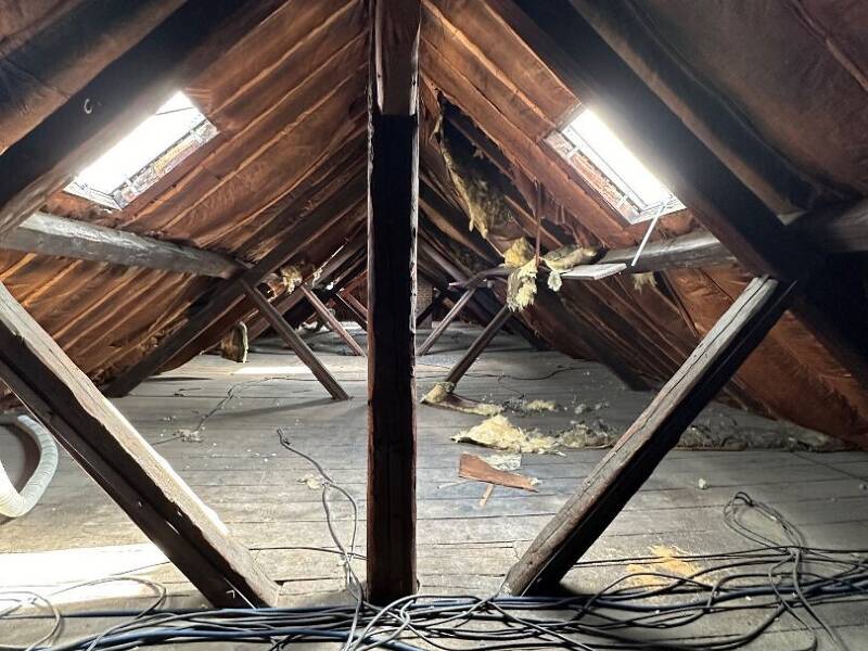 Maison à vendre, 110m², ROUEN