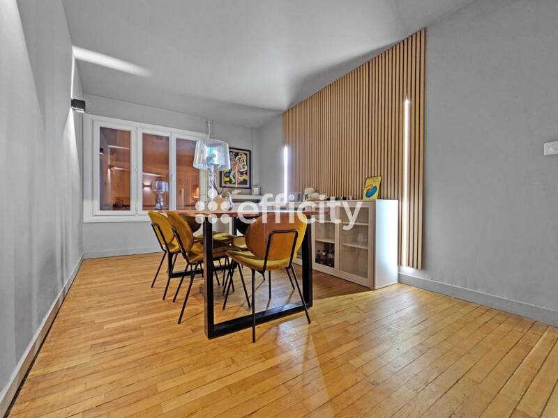 Maison à vendre, 95m², LIMOGES