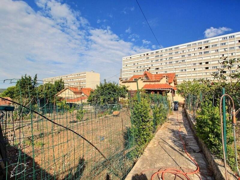 Maison à vendre, 81m², MARSEILLE 15E