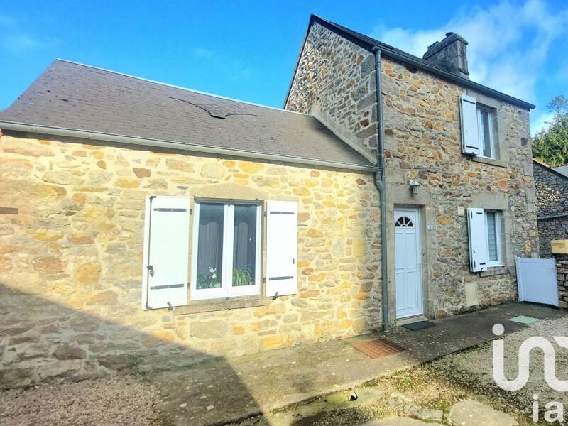 Maison à vendre, 43m², BRIX