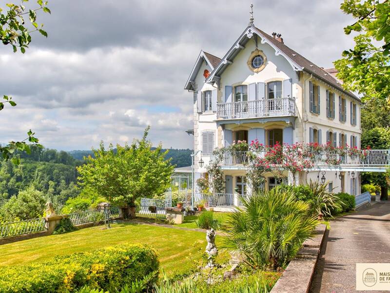 Maison à vendre, 400m², PAU
