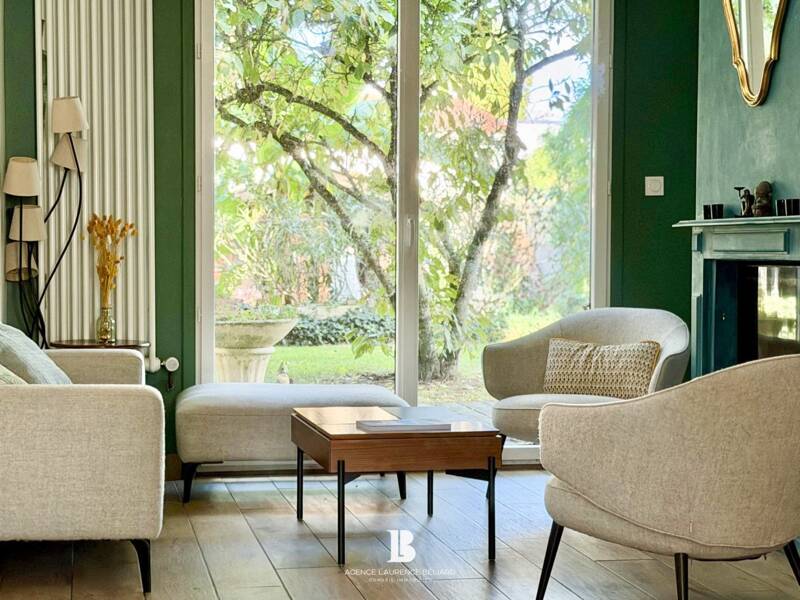 Maison à vendre, 180m², NANTES