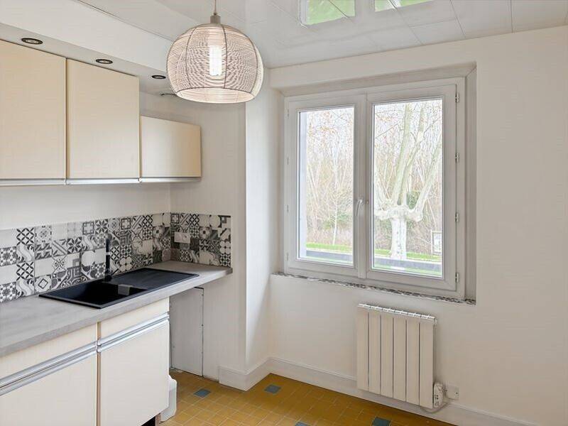 Maison à louer, 62m², FLEURANCE