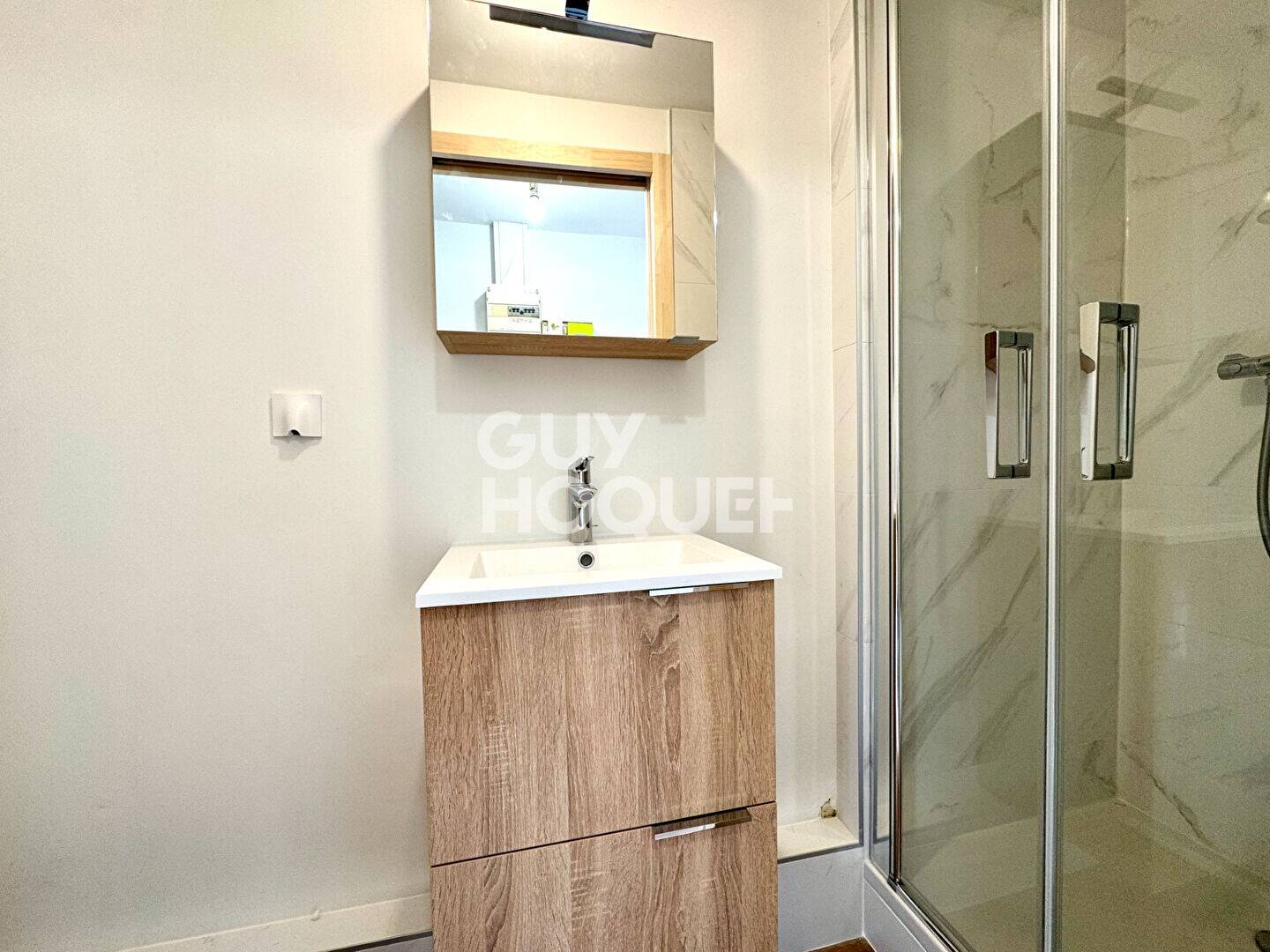 Maison à vendre, 22m², TROUVILLE SUR MER