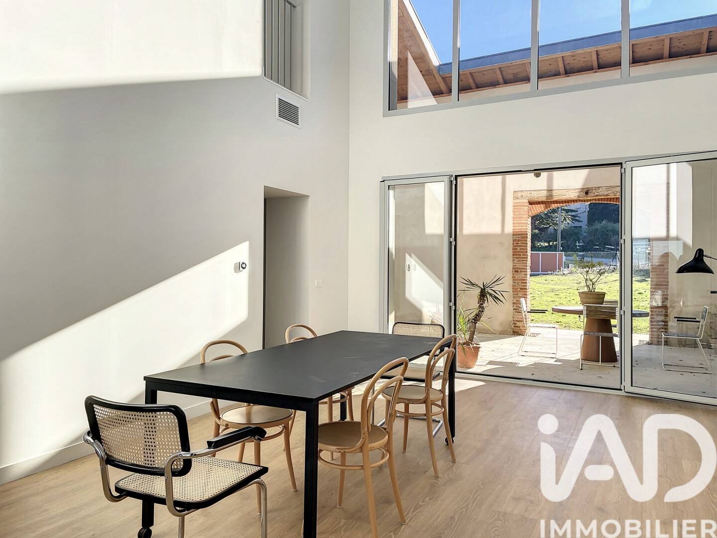 Maison à vendre, 228m², VIEILLE TOULOUSE