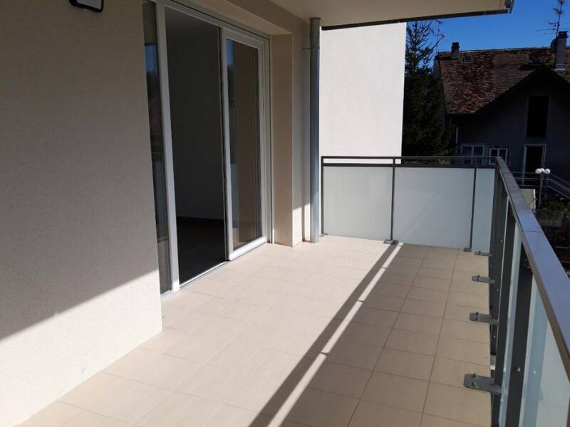 Maison à louer, 59m², BONNE