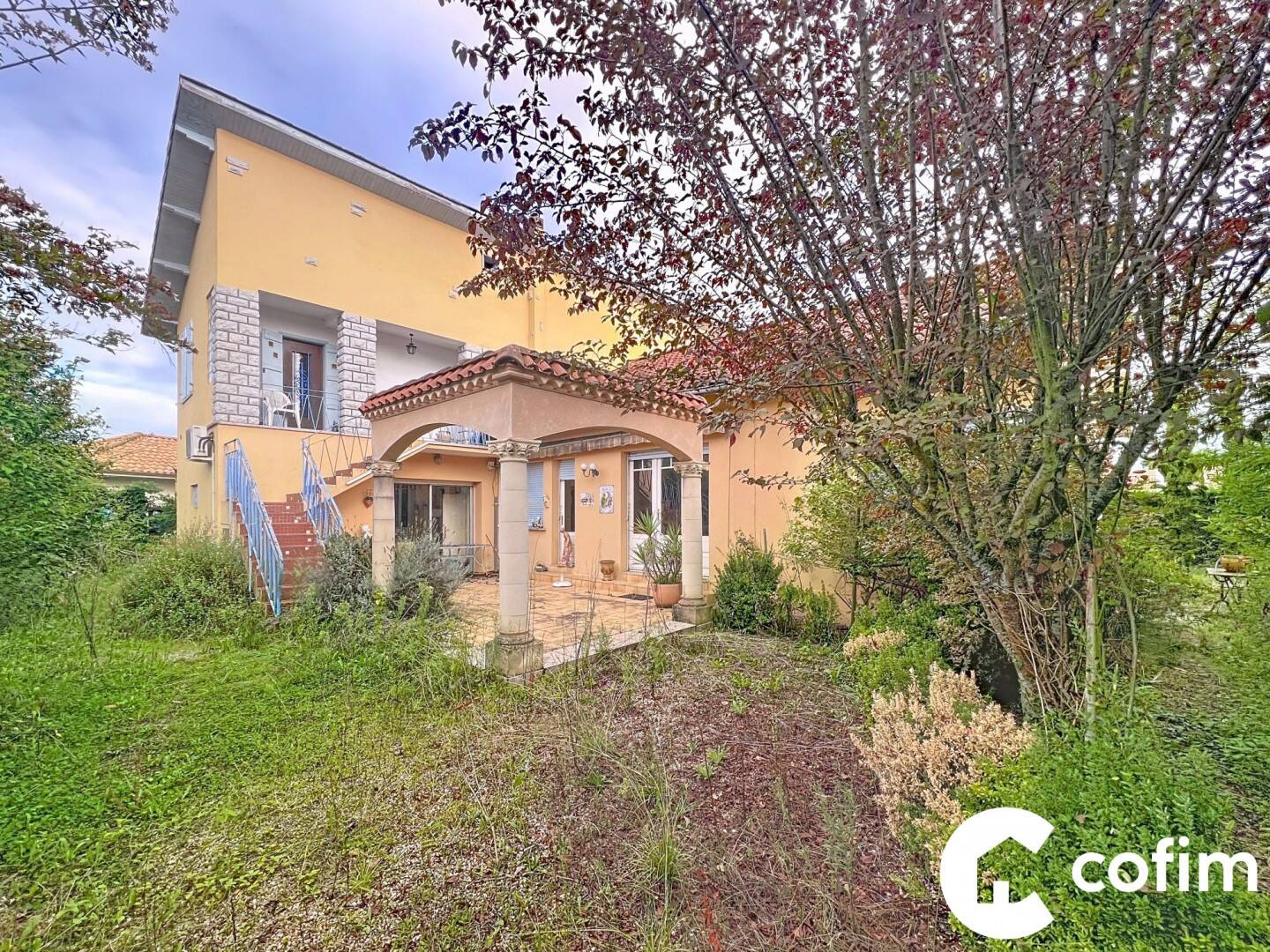 Maison à vendre, 182m², PAU