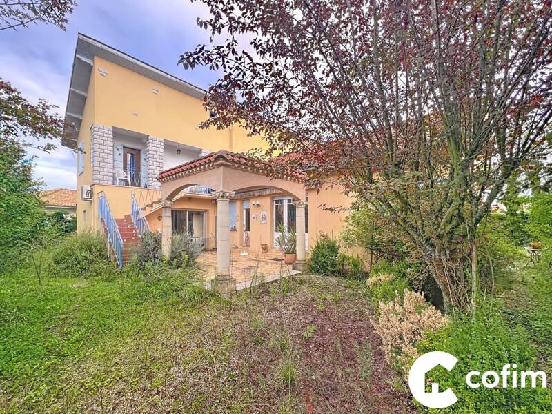 Maison à vendre, 182m², PAU