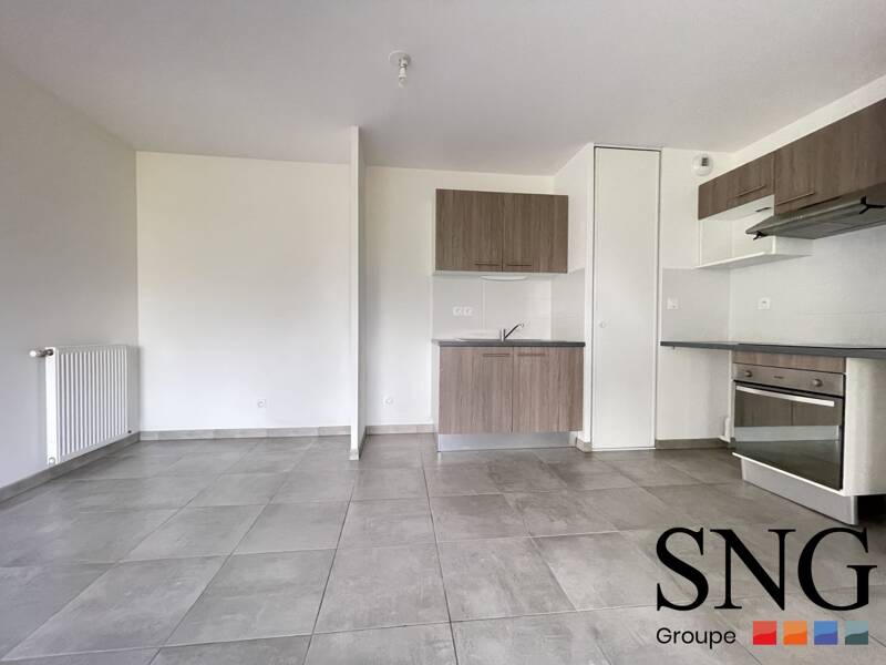 Maison à louer, 61m², TOULOUSE