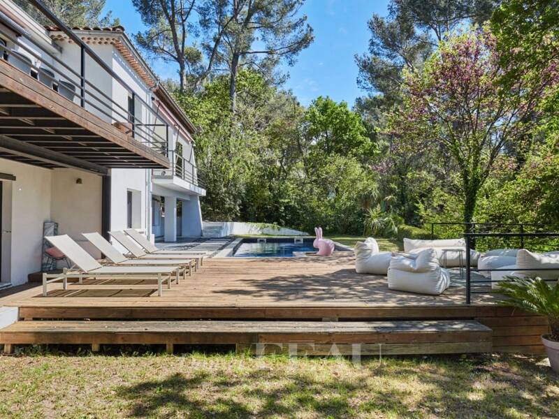 Maison à vendre, 216m², AIX EN PROVENCE