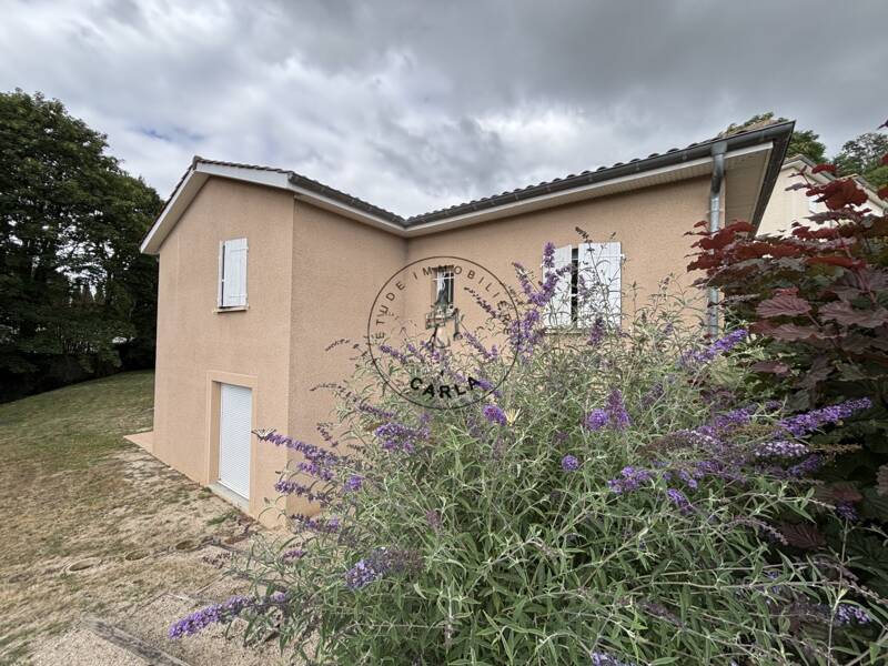 Maison à louer, 148m², IRIGNY