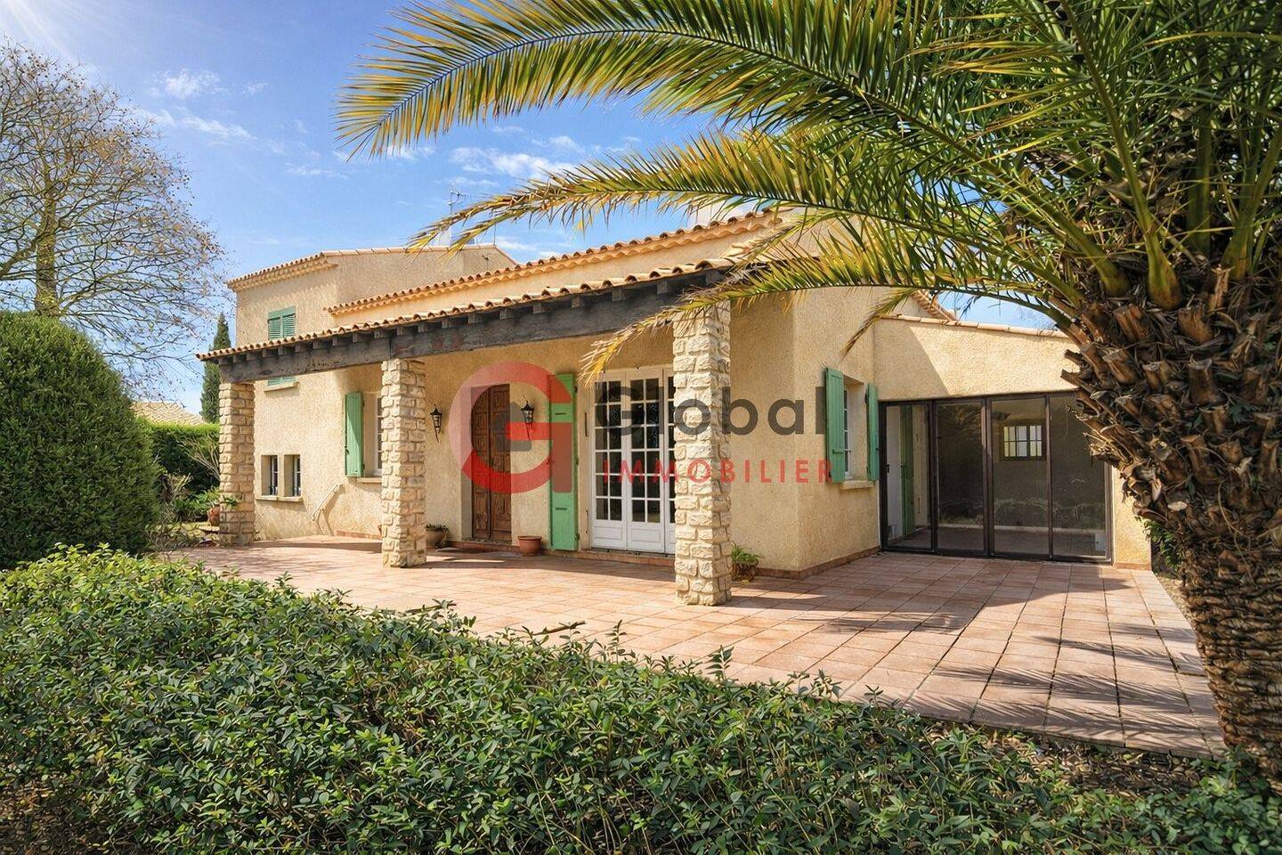 Maison à vendre, 128m², SAINT REMY DE PROVENCE